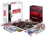 Resident Evil 2 Board Game