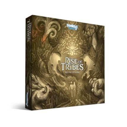 Rise of Tribes (Deluxe Upgrade Box)