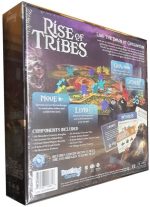 Rise of Tribes board game