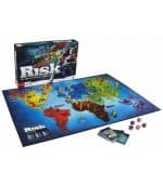 Risk board game