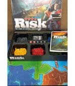 Risk box