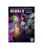 Rivals Batman vs The Joker