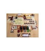 Robinson Crusoe board game