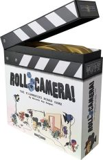 Roll Camera! The Filmmaking