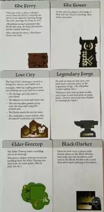 Root Landmarks Pack cards