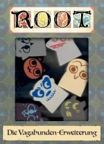Root The Vagabond Pack