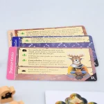Root Underworld Hirelings Pack cards
