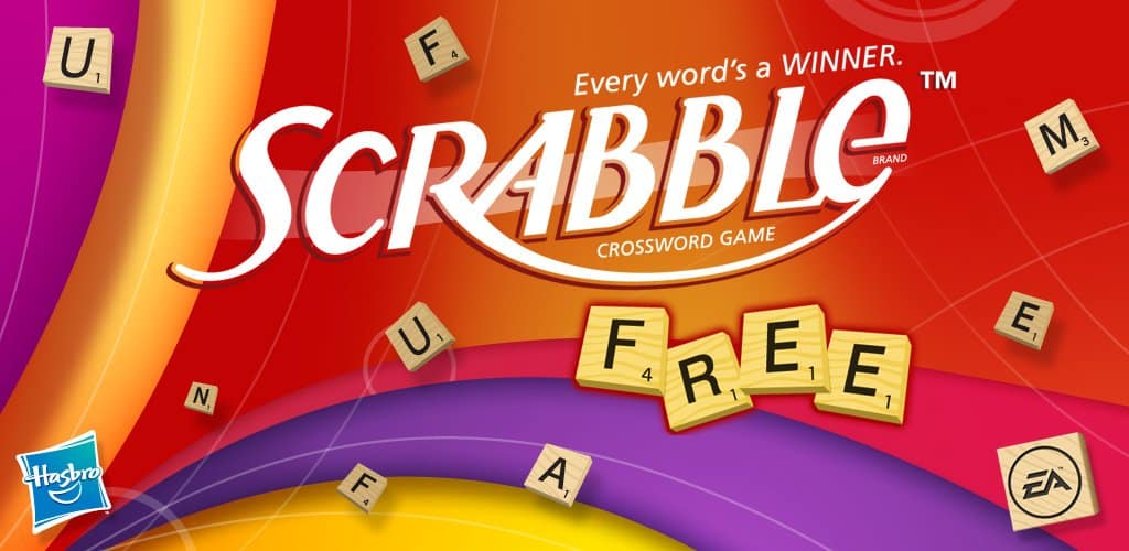 SCRABBLE