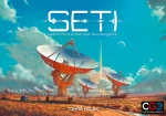 SETI Search for Extraterrestrial Intelligence
