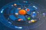 SETI Search for Extraterrestrial Intelligence game board
