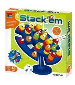 STACK'EM