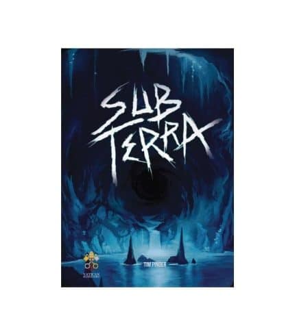 SUB TERRA