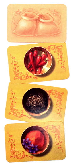 Safranito-spice-cards