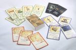 Salem 1692 cards