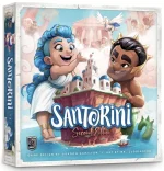 Santorini Second Edition box