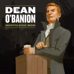 Scarface 1920 Dean O'banion