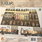 Scholars of the South Tigris back cover