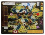 Scythe Neoprene game mat