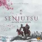 Senjutsu Battle For Japan