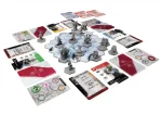 Senjutsu Battle For Japan components
