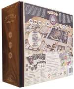 Septima back cover