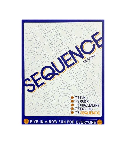 Sequence