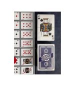 Sequence board game