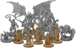 Shadowed Paths Expansion