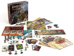 Shadows over Camelot board game