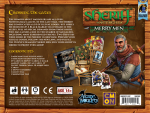 Sheriff of Nottingham Merry Men expansion