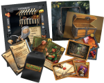 Sheriff of Nottingham expansion