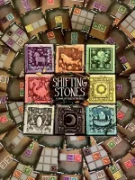 Shifting Stones board game