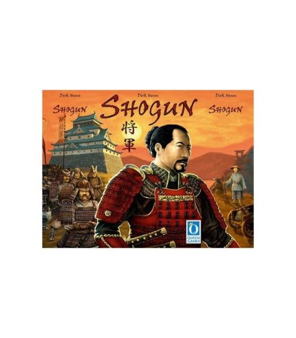 Shogun