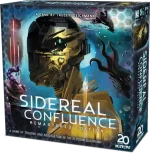 Sidereal Confluence box