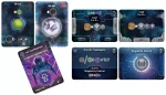 Sidereal Confluence cards
