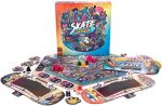 Skate Summer components