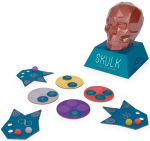 Skulk game