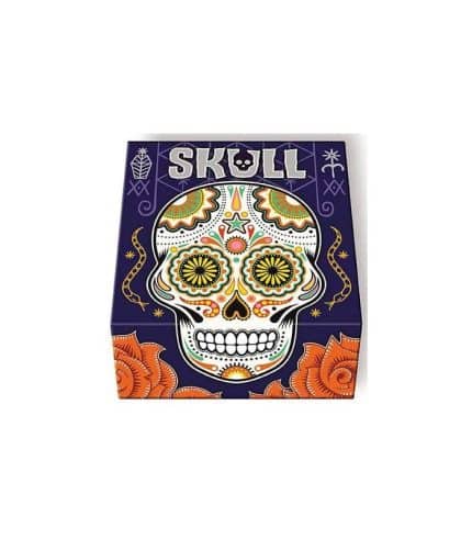 Skull