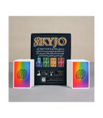 Skyjo board game