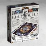 Skytear board game
