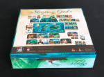 Sleeping Gods board game