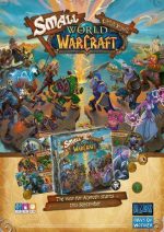 Small World of Warcraft board game