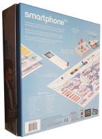 Smartphone Inc back cover