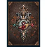 Sorcerer back cards