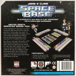 Space Base board game