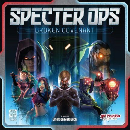 Specter Ops Broken Covenant