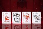 Spider Man Playing Cards (11)