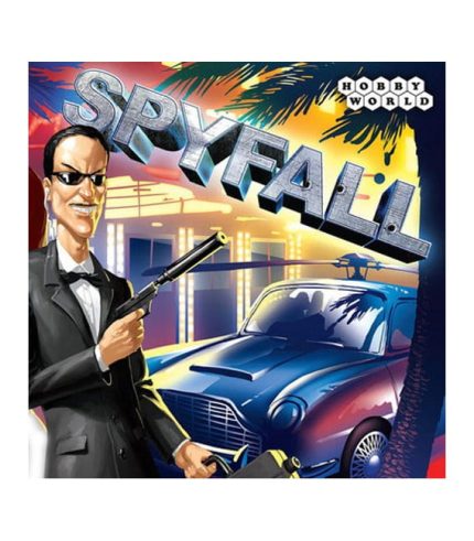 Spyfall