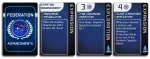 Star Trek Ascendancy federation advancements