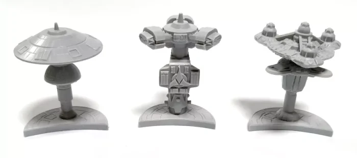 Star Trek Ascendancy starbases